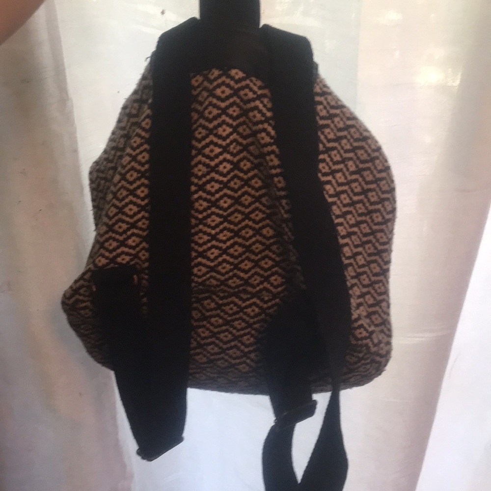 Street Level mini backpack - Picture 4 of 4